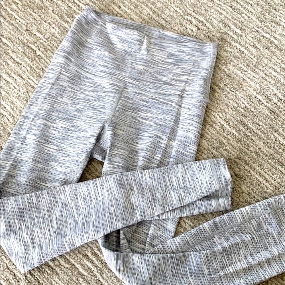 Lulu leggings
